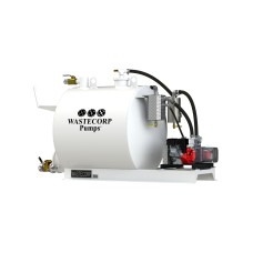 Super Duty® TVP-300 Series