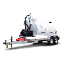 Vacuum Trailers