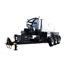 Super Duty® TVP-1600 Series™
