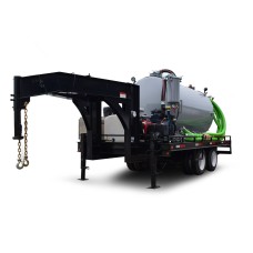 Super Duty® TVP-3000-5000 Series