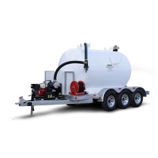 Super Duty® TVP-1500-100