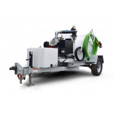 Super Duty® TVP 300-50 Series