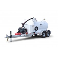 Super Duty® TVP-800-100 Series