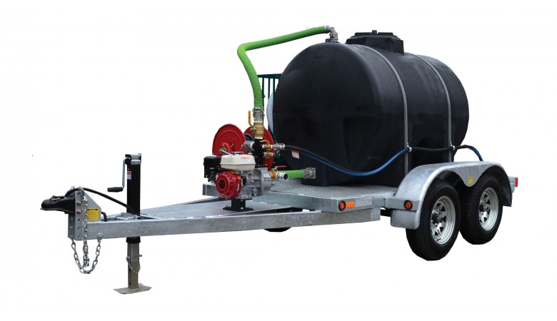 Custom options available