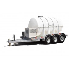 Eco-Friendly Public Events Water Distribution