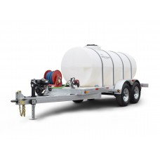 Water Trailers