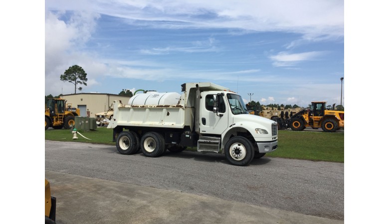 Can be custom designed to fit in any truck or on land