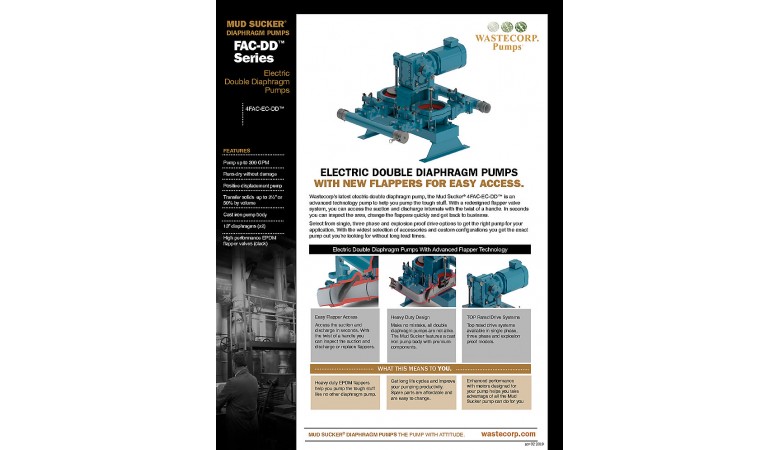 4FAC-EC-DD Fact Sheet