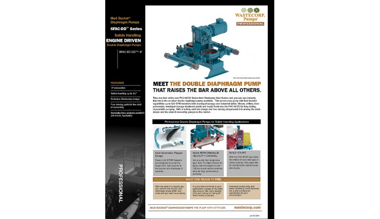 6FAC-EC-DD Fact Sheet
