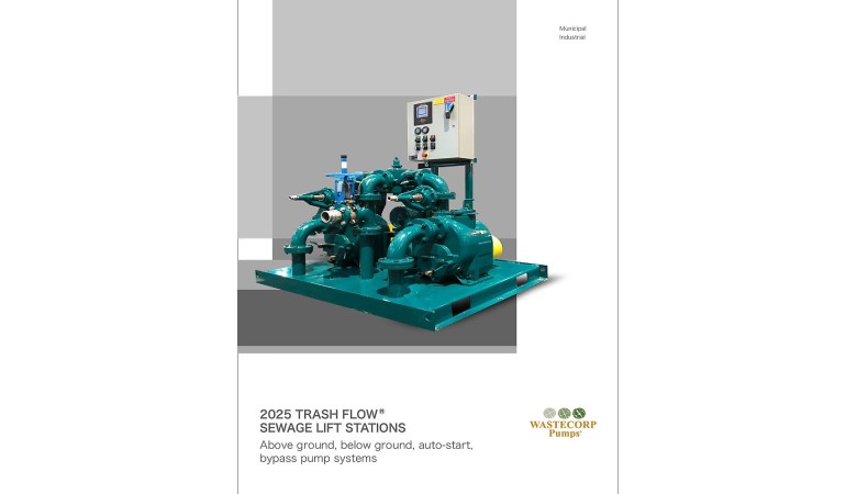 Lift Station Manufacturer