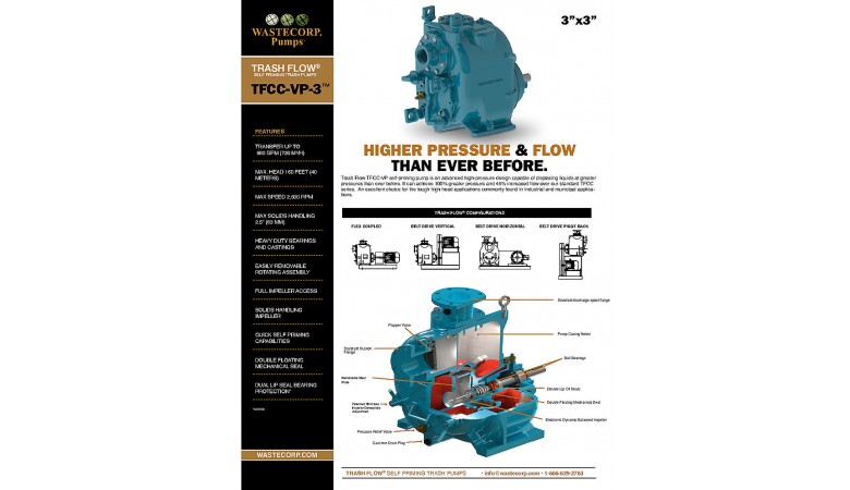 TFCC-VP-3 Fact Sheet