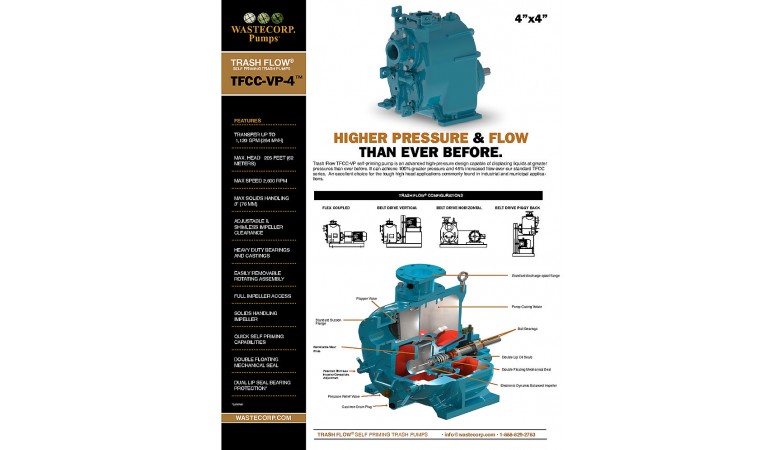 TFCC-VP-4 Fact Sheet